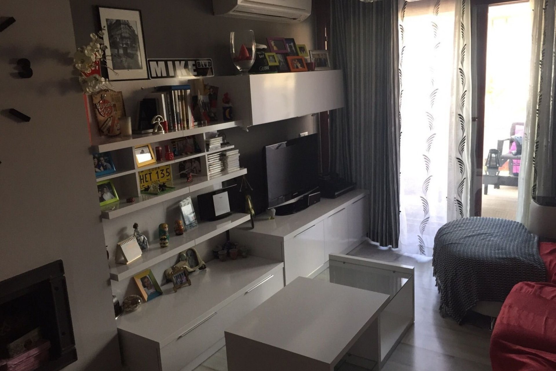 Rynek wtórny - apartment - Benahavís - Benahavís Centro