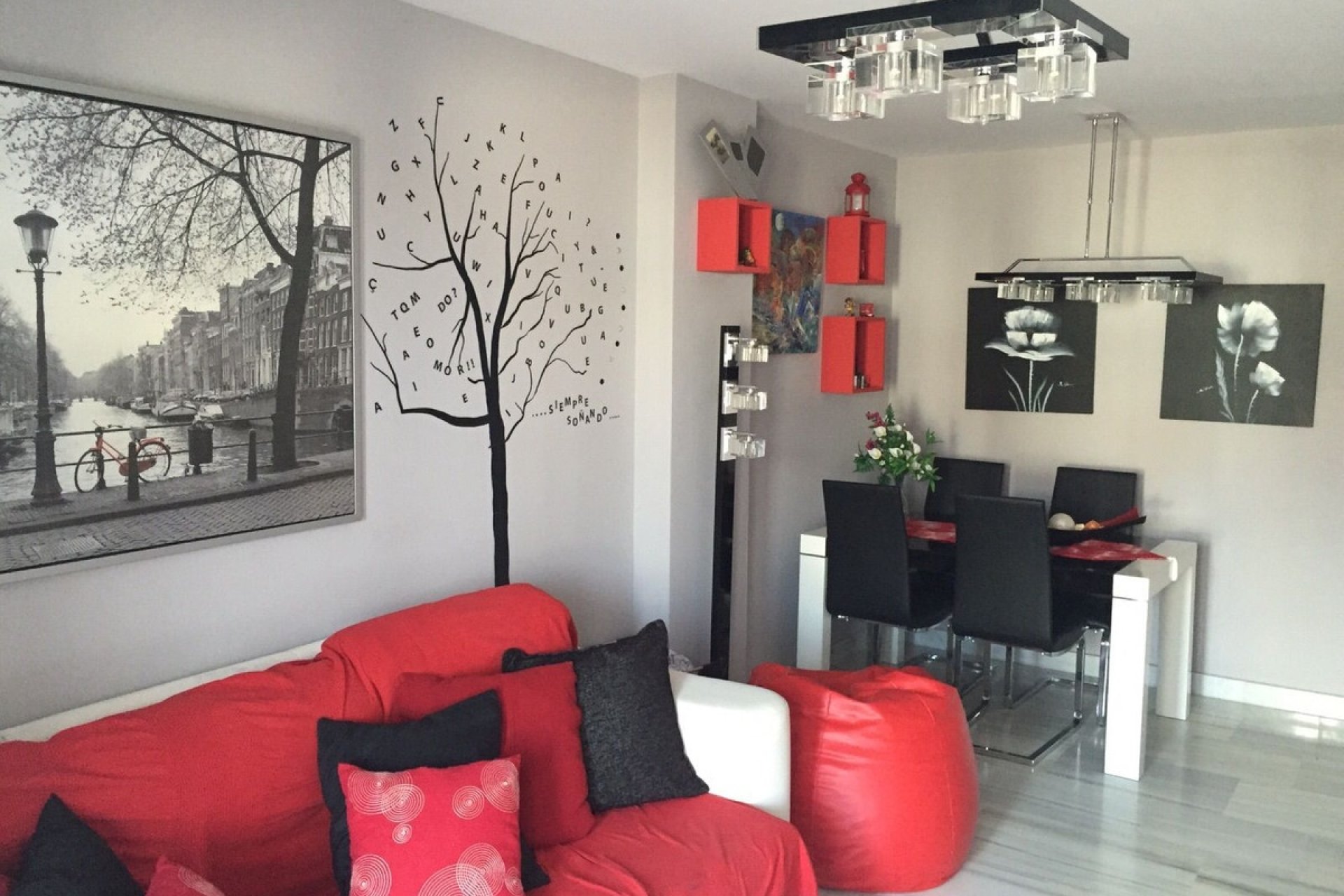 Rynek wtórny - apartment - Benahavís - Benahavís Centro