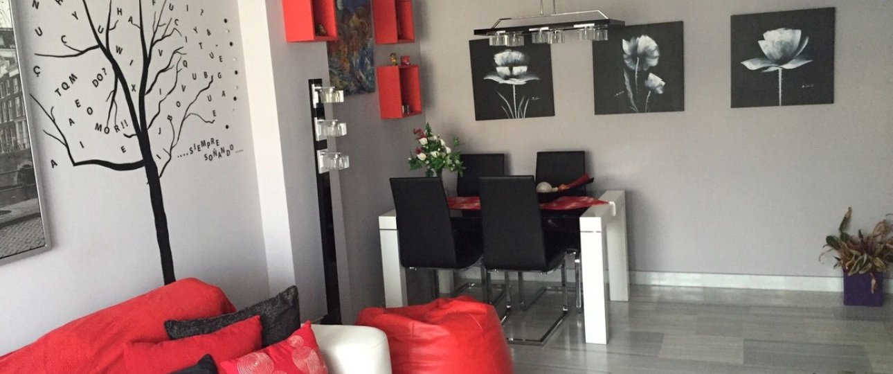 Rynek wtórny - apartment - Benahavís - Benahavís Centro