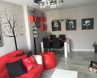 Rynek wtórny - apartment - Benahavís - Benahavís Centro