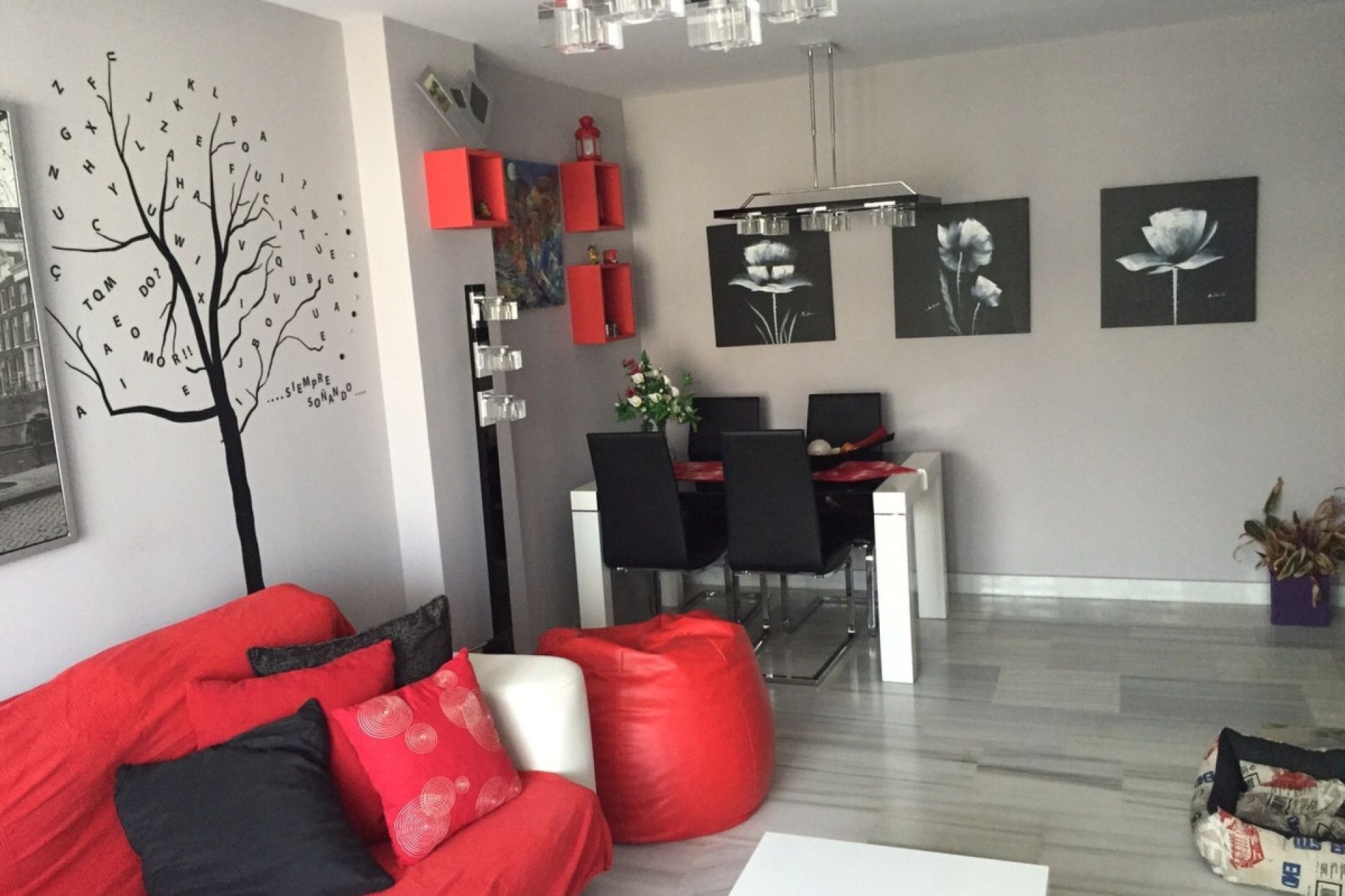 Rynek wtórny - apartment - Benahavís - Benahavís Centro