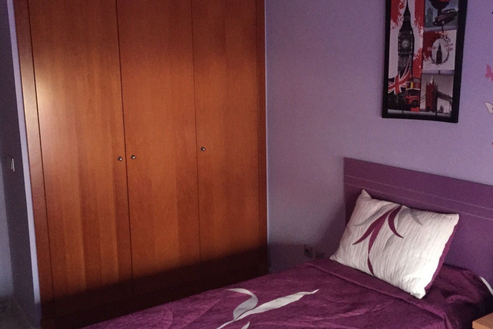 Rynek wtórny - apartment - Benahavís - Benahavís Centro