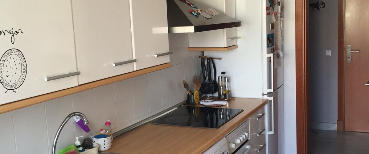 Rynek wtórny - apartment - Benahavís - Benahavís Centro