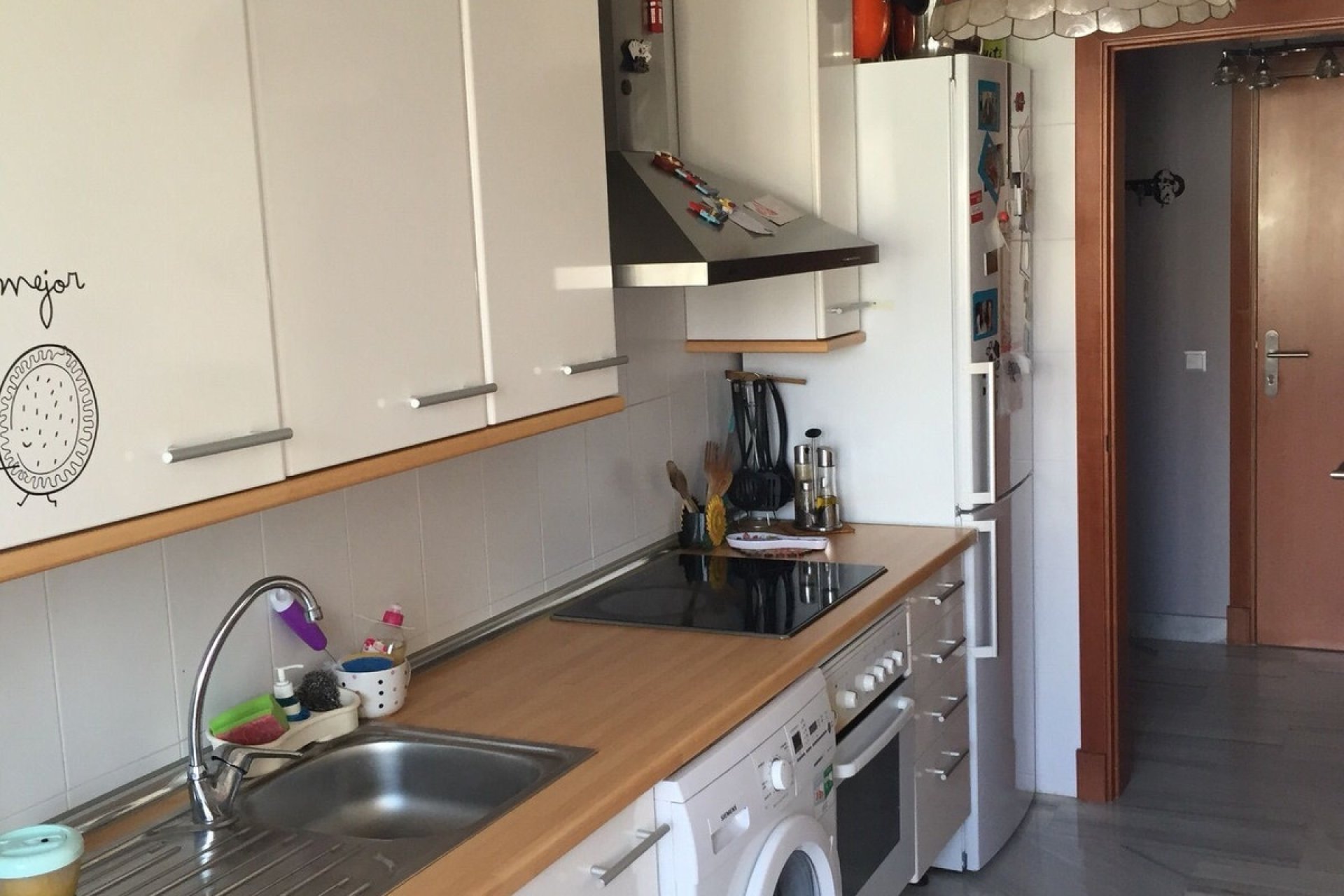 Rynek wtórny - apartment - Benahavís - Benahavís Centro