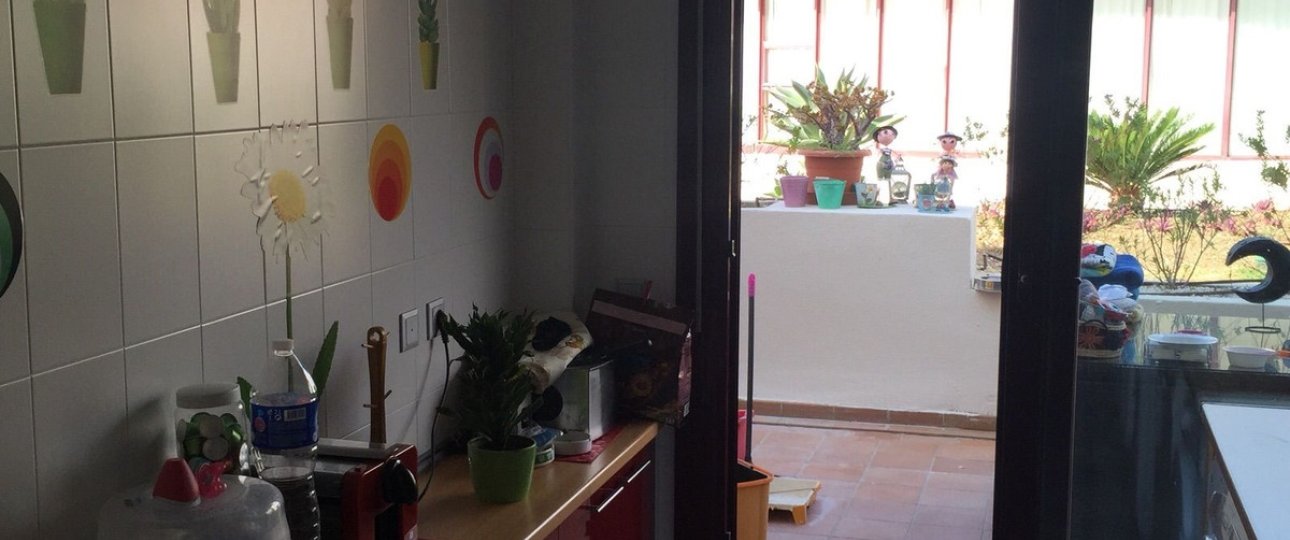 Rynek wtórny - apartment - Benahavís - Benahavís Centro