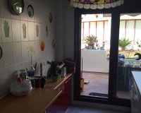 Rynek wtórny - apartment - Benahavís - Benahavís Centro