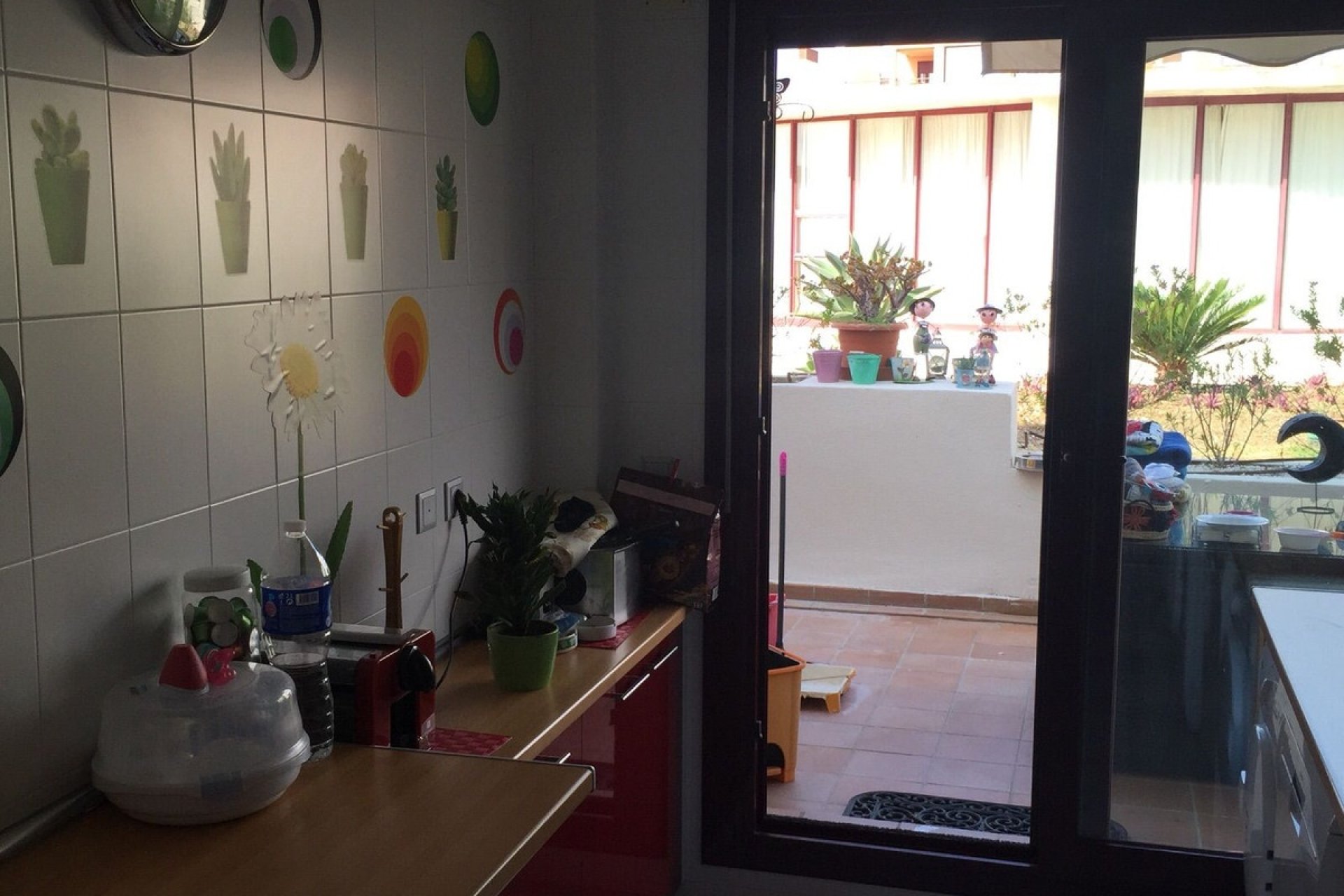 Rynek wtórny - apartment - Benahavís - Benahavís Centro
