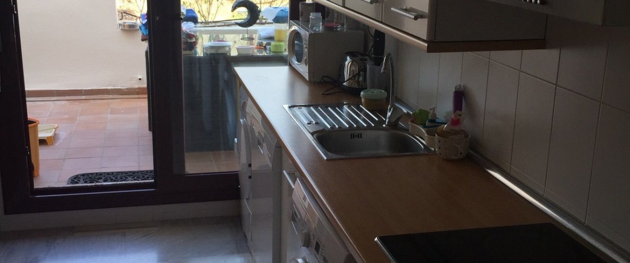 Rynek wtórny - apartment - Benahavís - Benahavís Centro