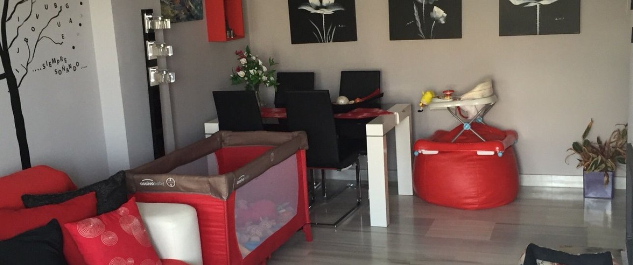 Rynek wtórny - apartment - Benahavís - Benahavís Centro