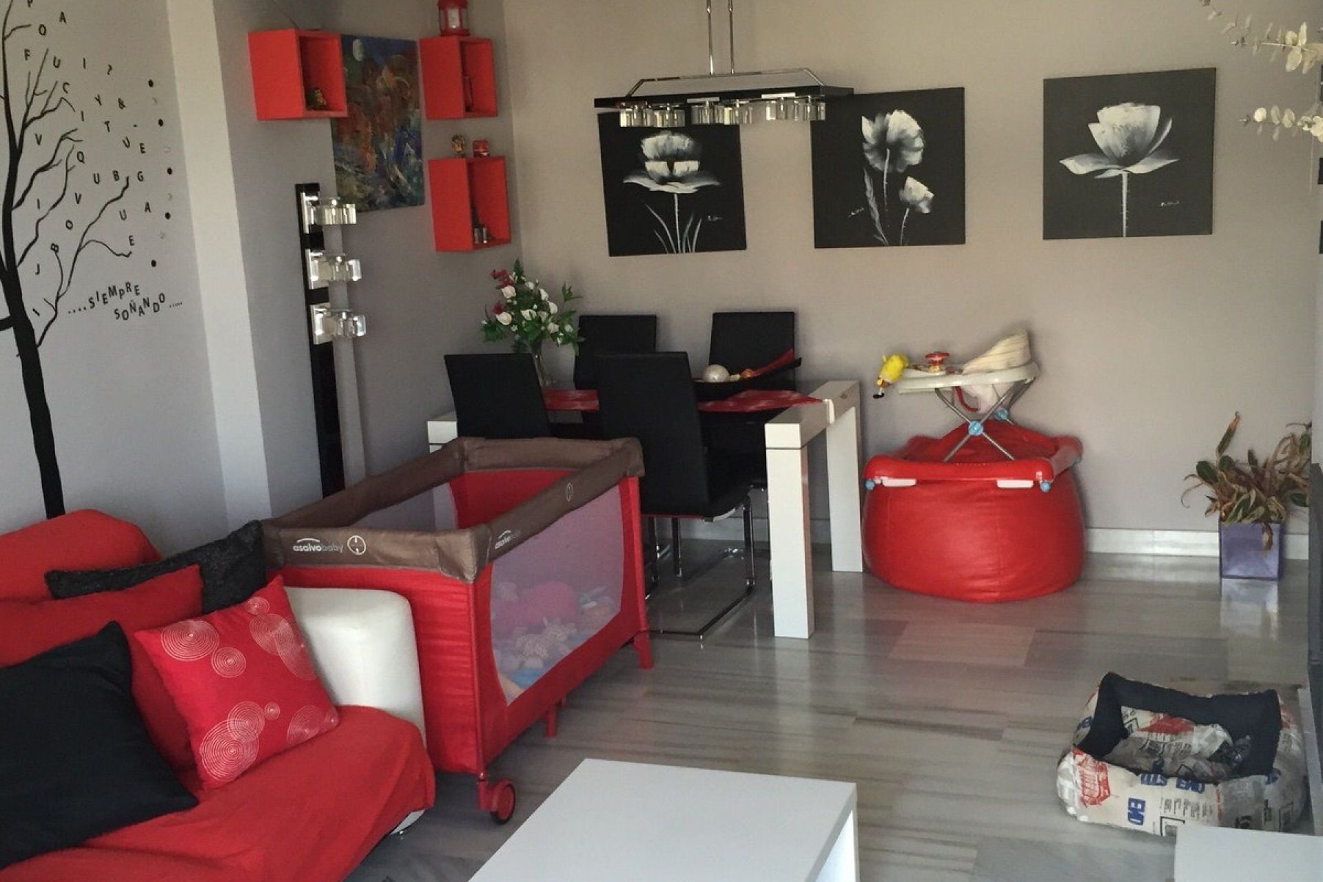 Rynek wtórny - apartment - Benahavís - Benahavís Centro
