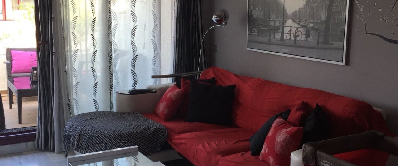 Rynek wtórny - apartment - Benahavís - Benahavís Centro
