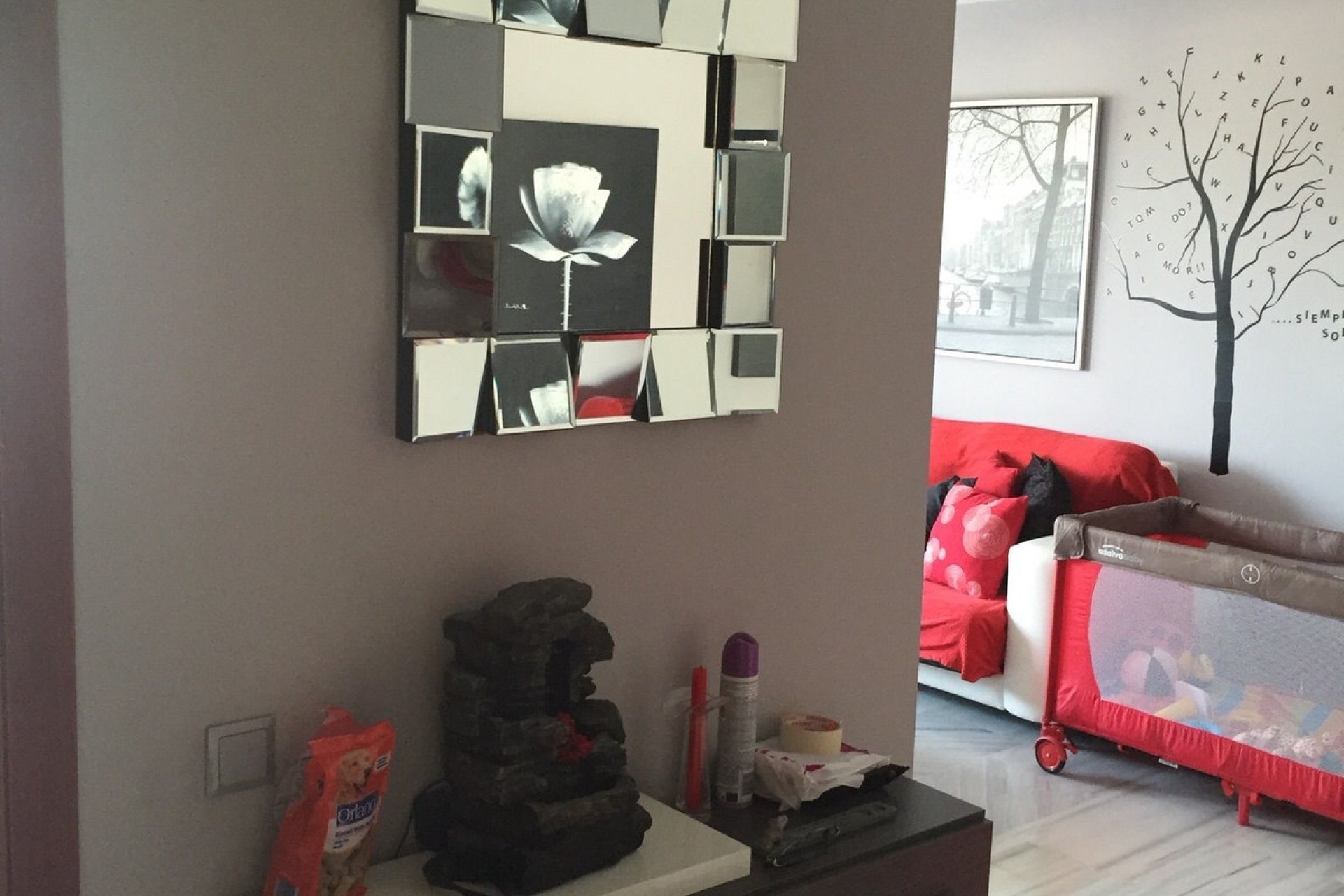 Rynek wtórny - apartment - Benahavís - Benahavís Centro