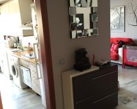 Rynek wtórny - apartment - Benahavís - Benahavís Centro