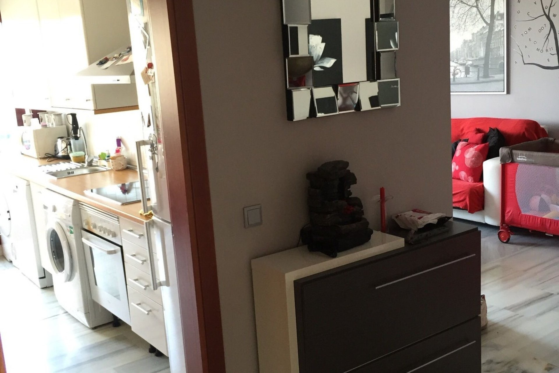 Rynek wtórny - apartment - Benahavís - Benahavís Centro