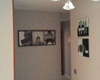Rynek wtórny - apartment - Benahavís - Benahavís Centro