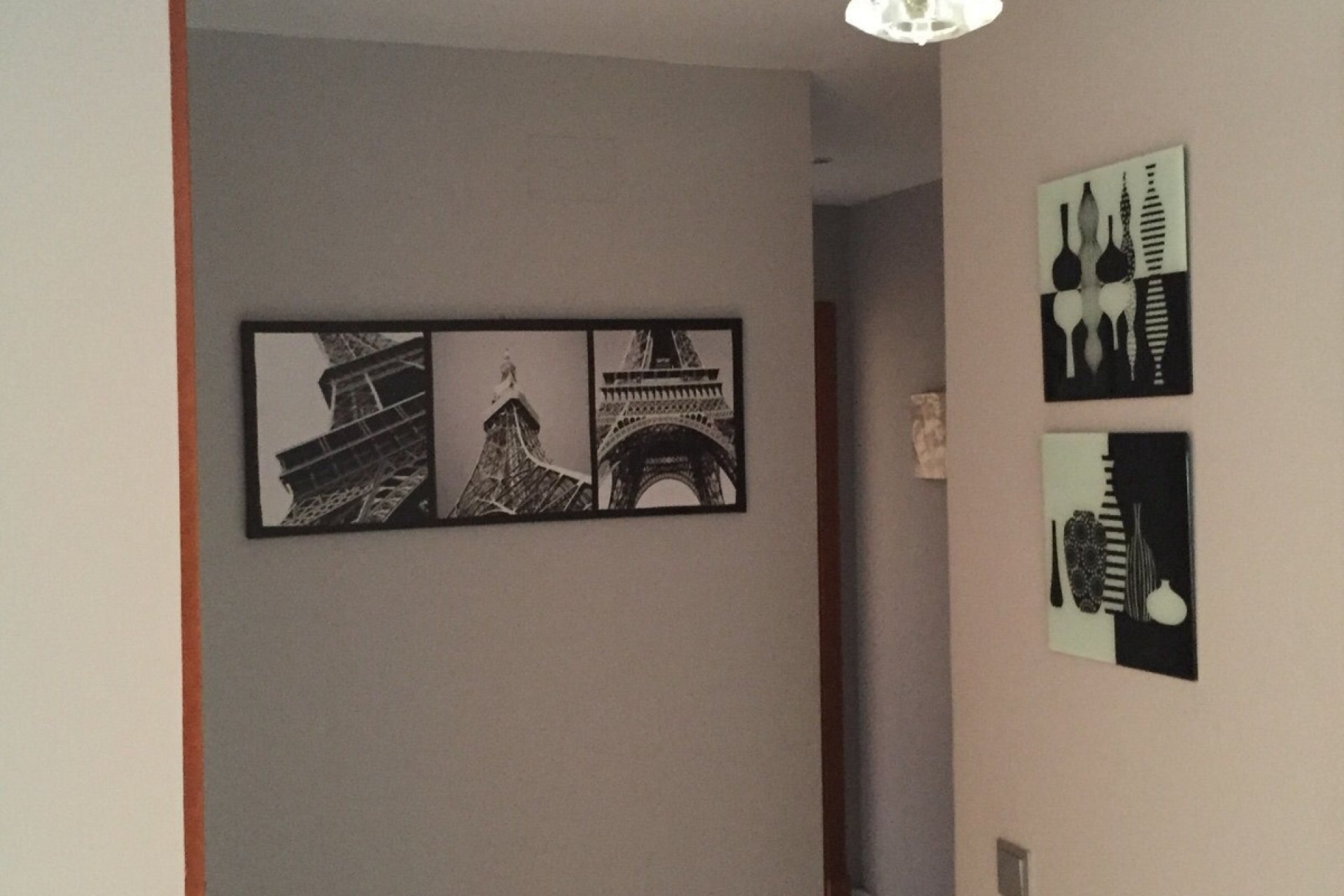 Rynek wtórny - apartment - Benahavís - Benahavís Centro