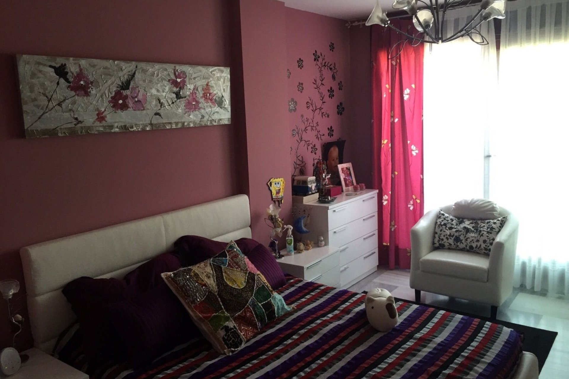 Rynek wtórny - apartment - Benahavís - Benahavís Centro