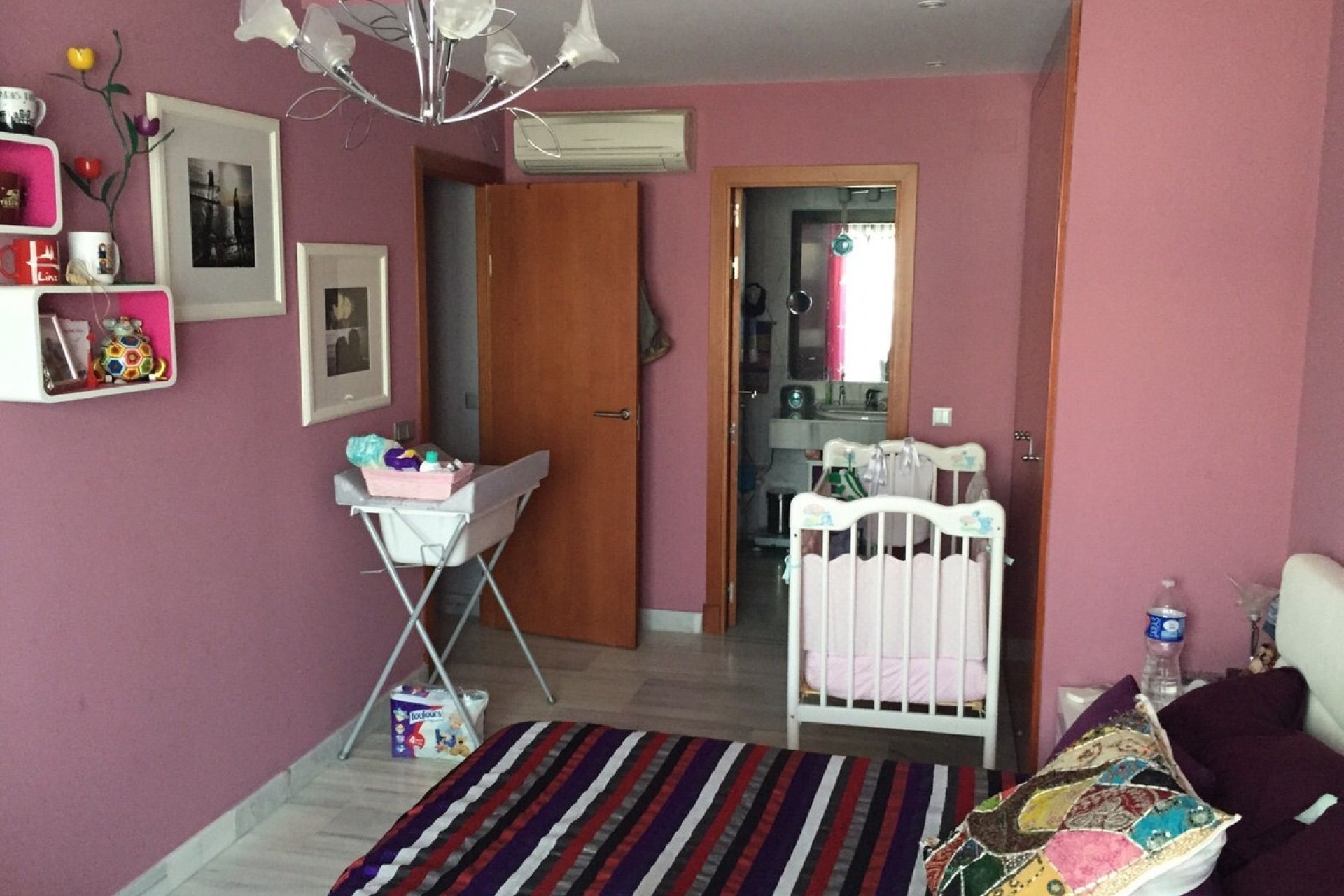 Rynek wtórny - apartment - Benahavís - Benahavís Centro