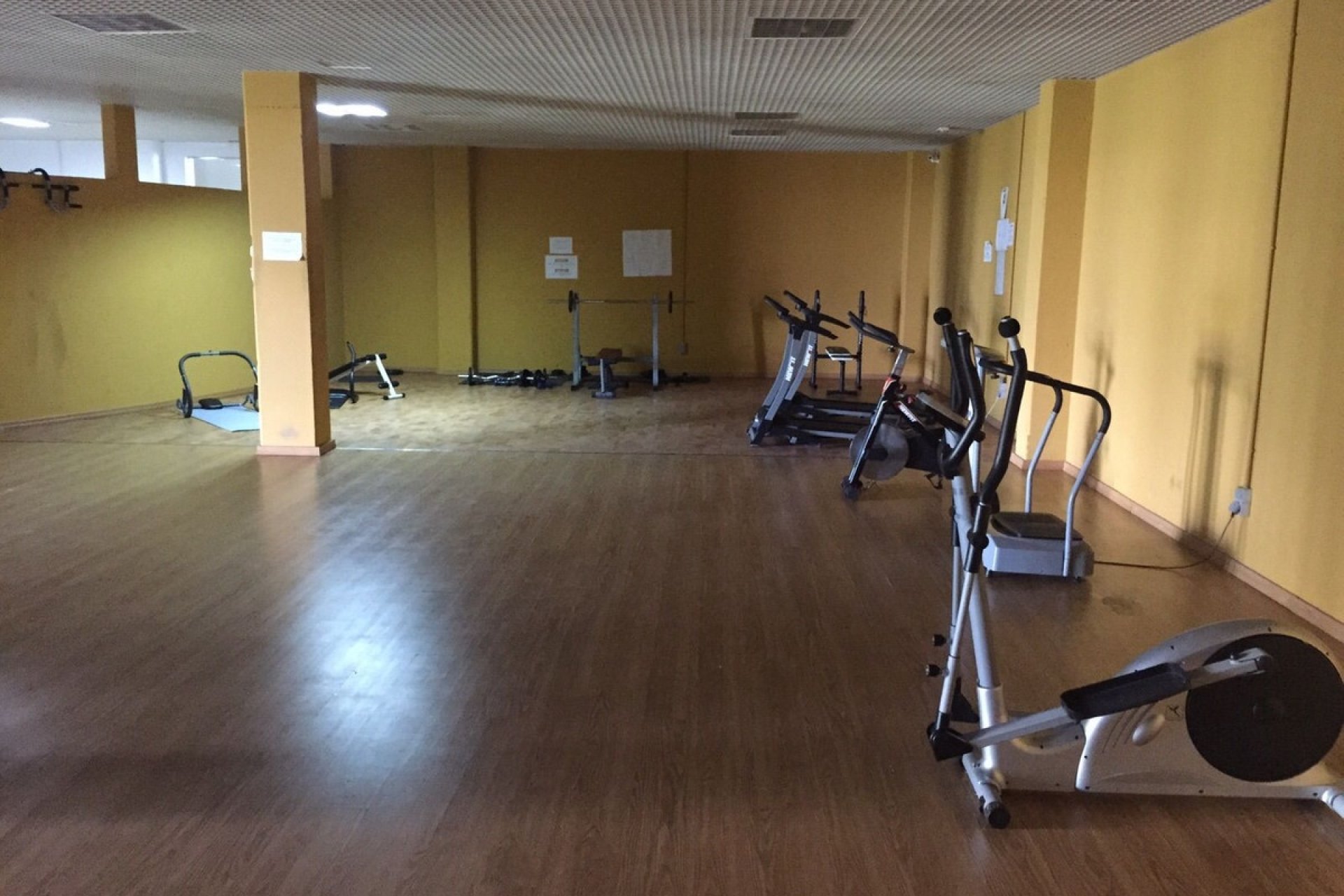 Rynek wtórny - apartment - Benahavís - Benahavís Centro
