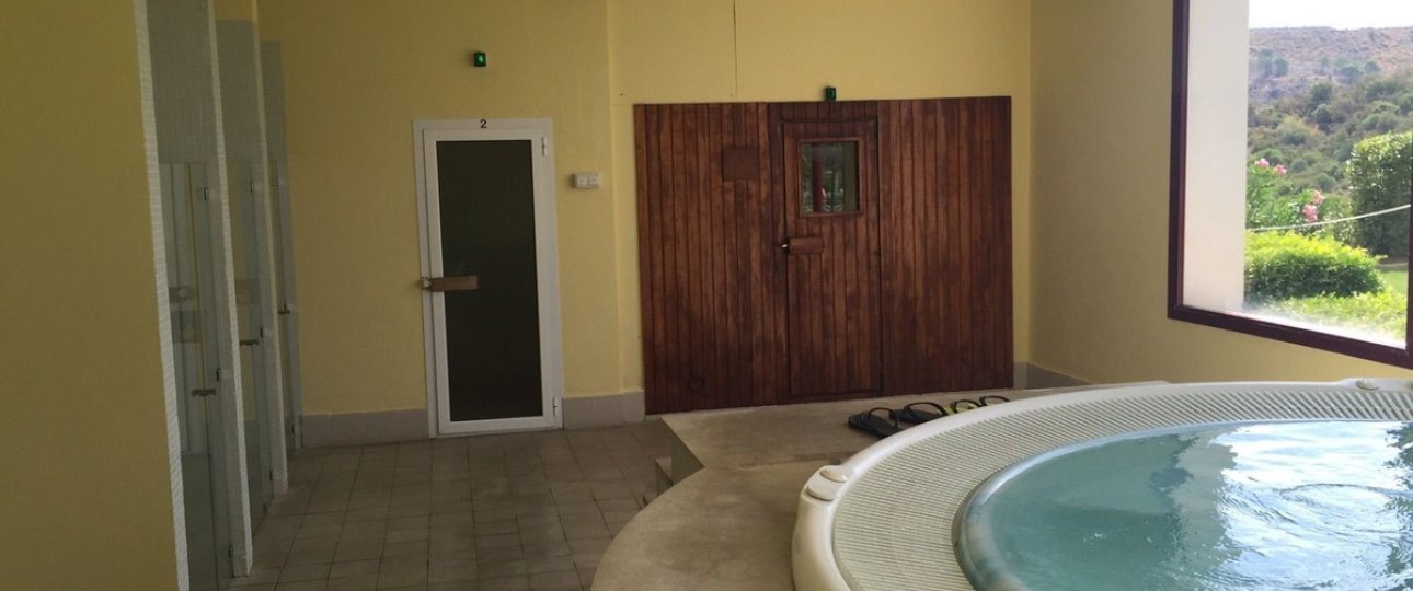 Rynek wtórny - apartment - Benahavís - Benahavís Centro