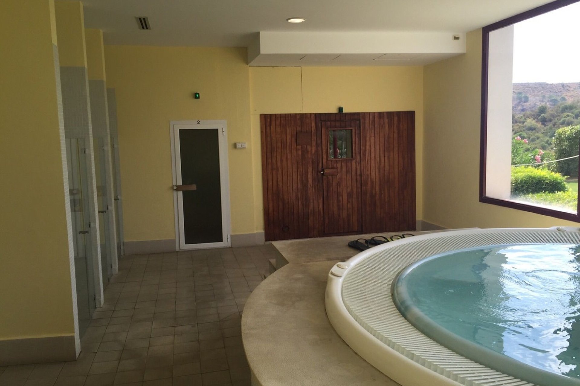 Rynek wtórny - apartment - Benahavís - Benahavís Centro