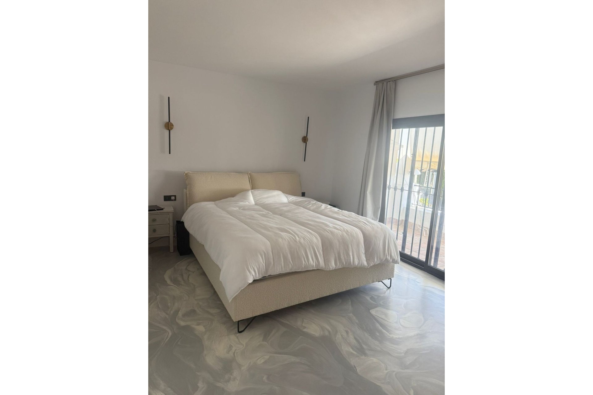 Rynek wtórny - apartment - Benahavís - Benahavís Centro