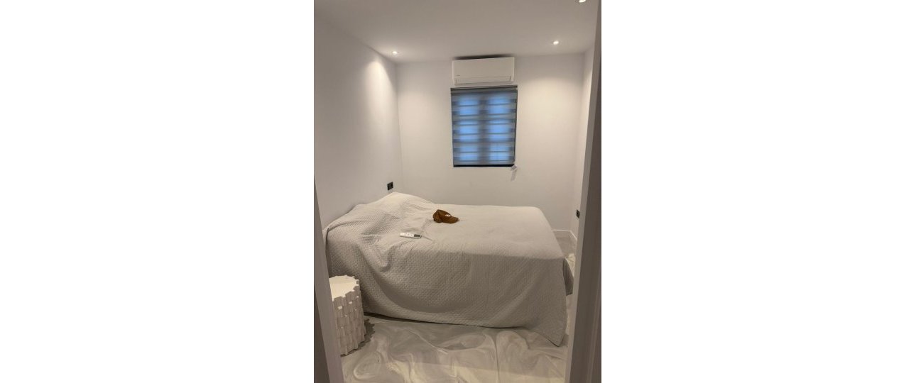 Rynek wtórny - apartment - Benahavís - Benahavís Centro