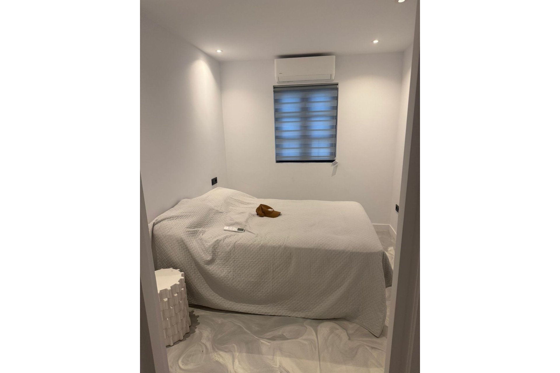 Rynek wtórny - apartment - Benahavís - Benahavís Centro