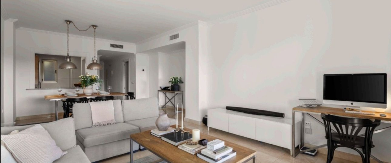 Rynek wtórny - apartment - Benahavís - Benahavís Centro