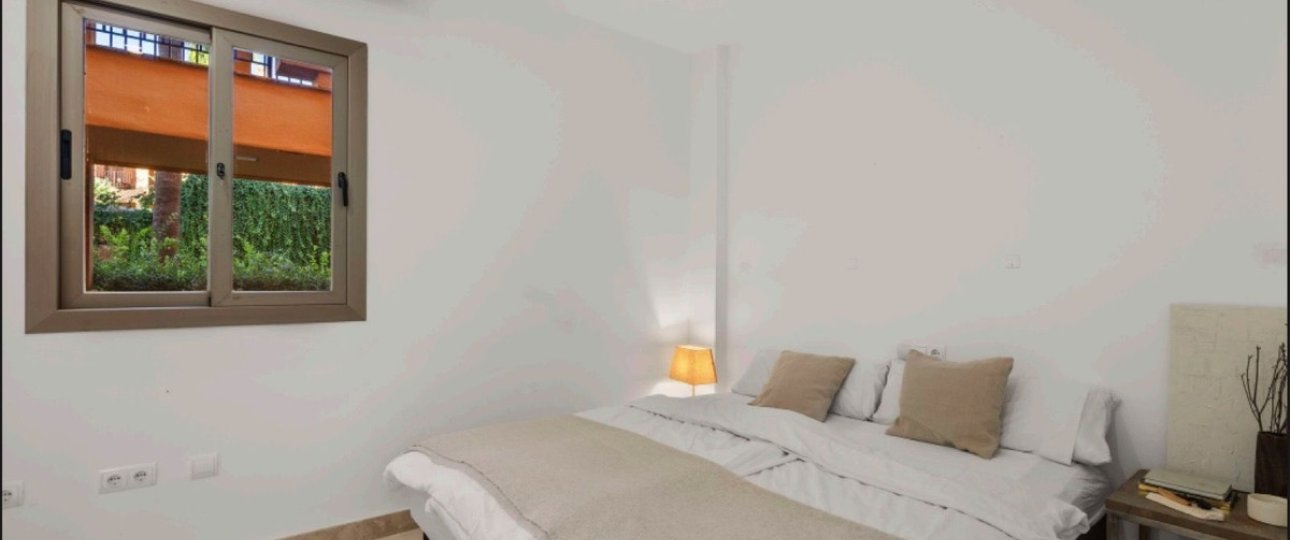 Rynek wtórny - apartment - Benahavís - Benahavís Centro