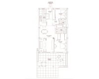 Rynek wtórny - apartment - Benahavís - Benahavís Centro