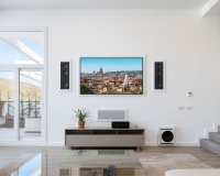 Rynek wtórny - apartment - Benahavís - Benahavís Centro