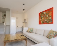 Rynek wtórny - apartment - Benahavís - Benahavís Centro