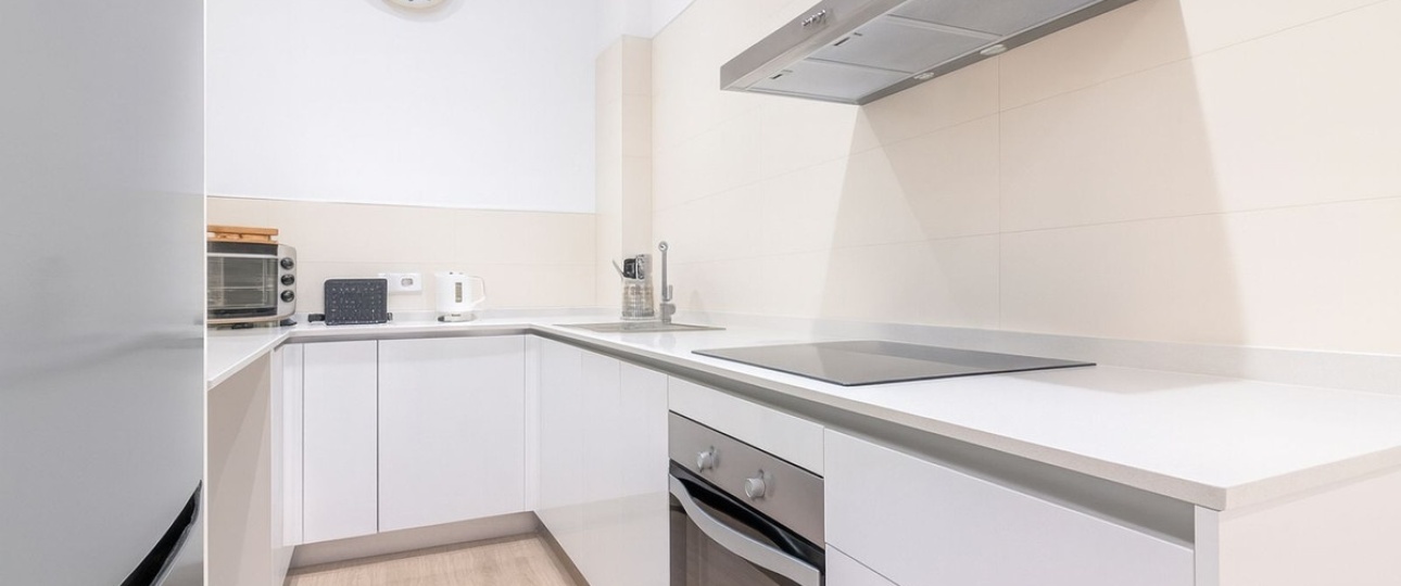 Rynek wtórny - apartment - Benahavís - Benahavís Centro