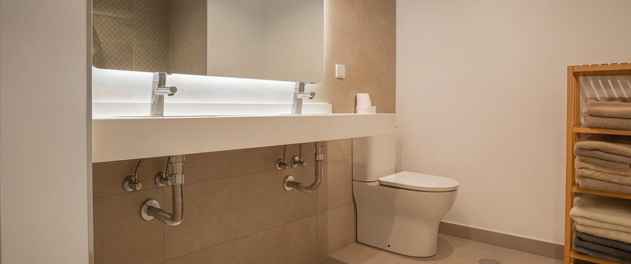 Rynek wtórny - apartment - Benahavís - Benahavís Centro