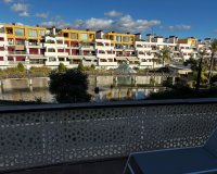 Rynek wtórny - apartment - Benahavís - Benahavís Centro