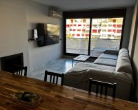 Rynek wtórny - apartment - Benahavís - Benahavís Centro