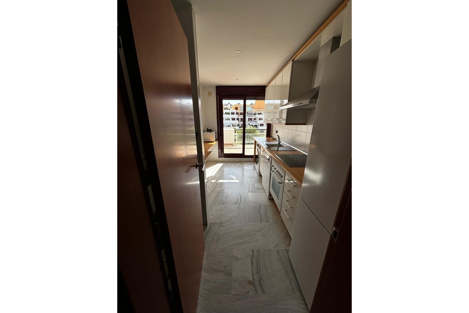Rynek wtórny - apartment - Benahavís - Benahavís Centro