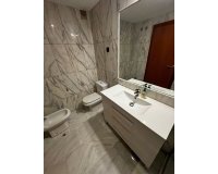 Rynek wtórny - apartment - Benahavís - Benahavís Centro