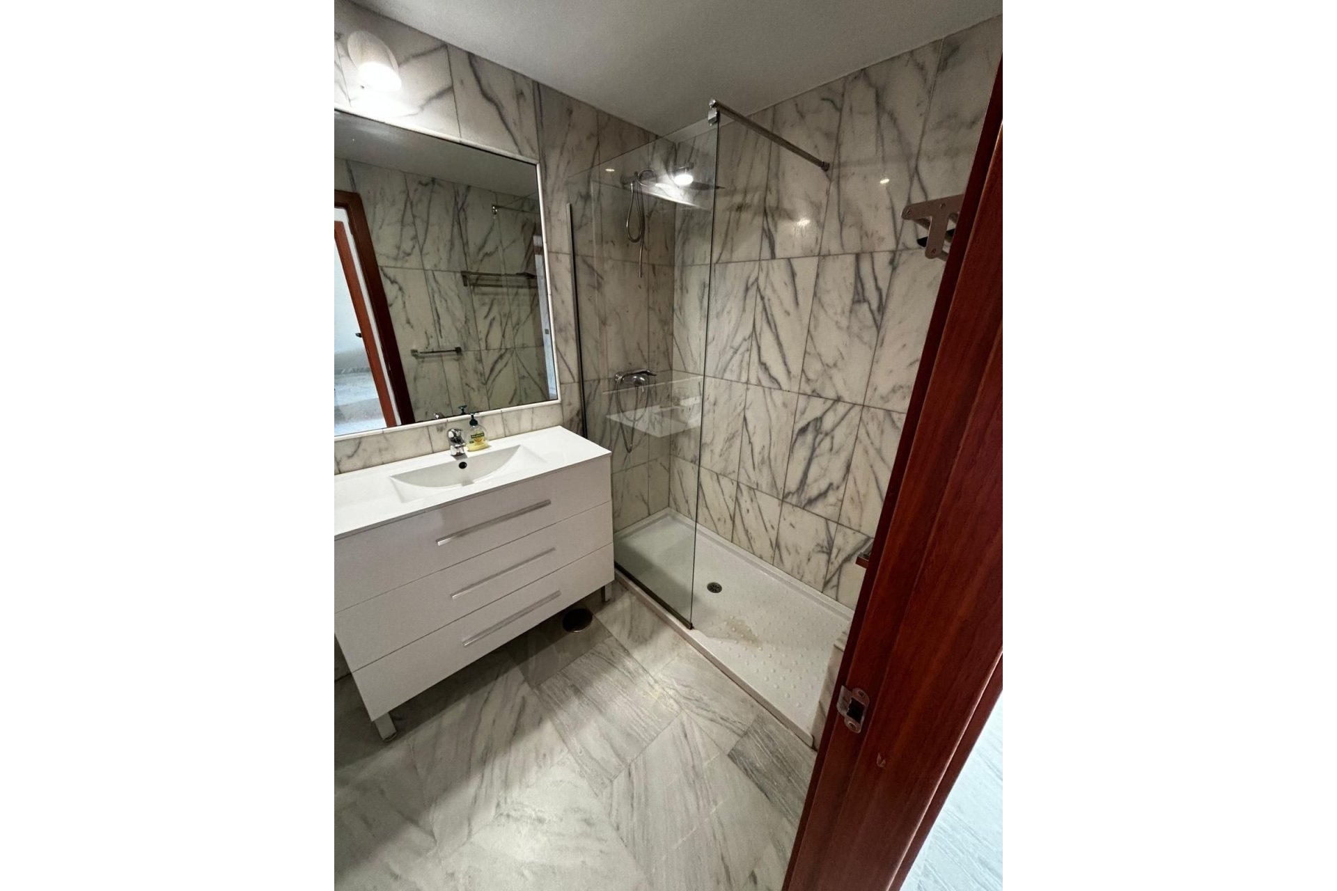 Rynek wtórny - apartment - Benahavís - Benahavís Centro