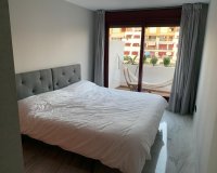 Rynek wtórny - apartment - Benahavís - Benahavís Centro
