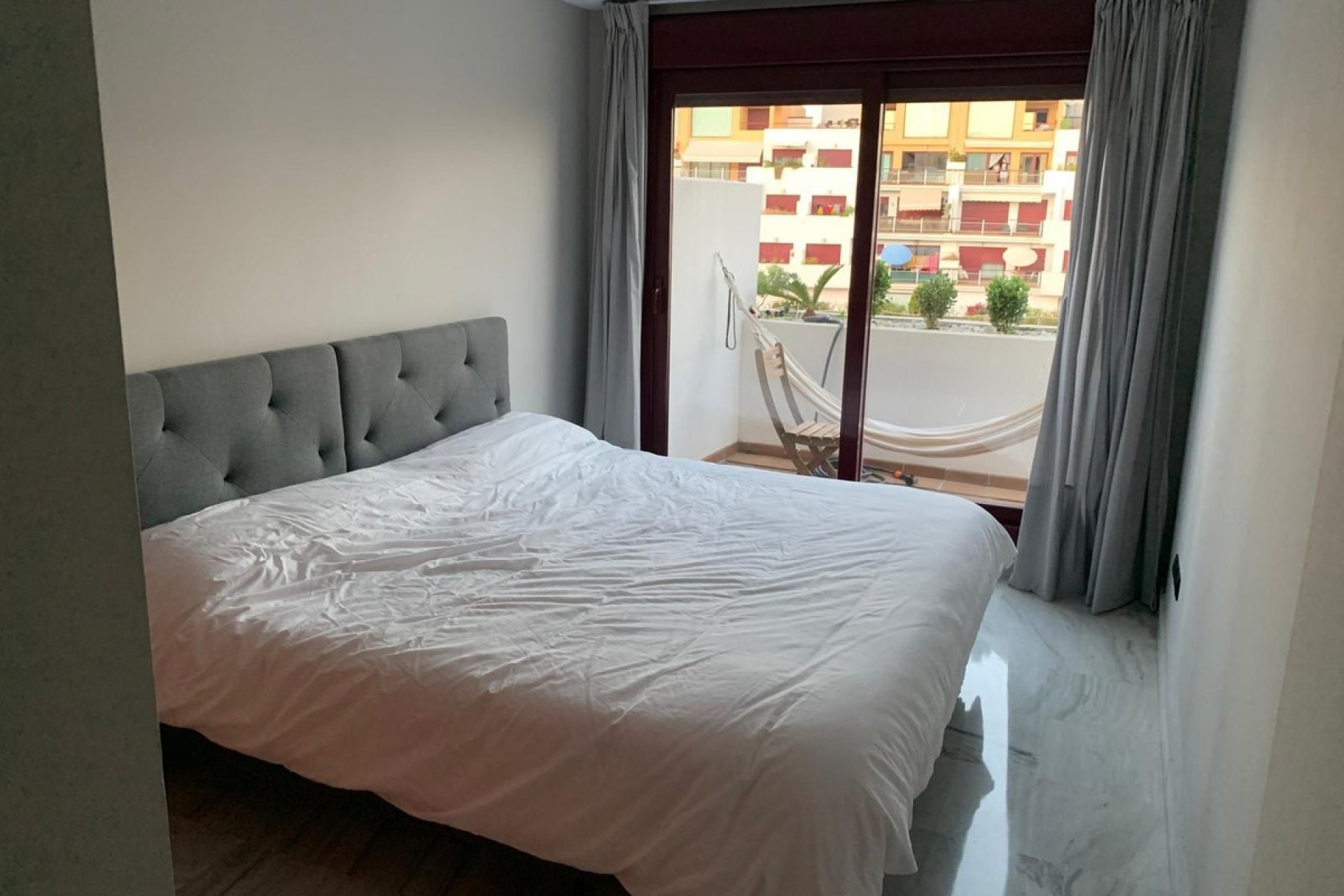 Rynek wtórny - apartment - Benahavís - Benahavís Centro