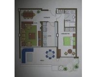 Rynek wtórny - apartment - Benahavís - Benahavís Centro