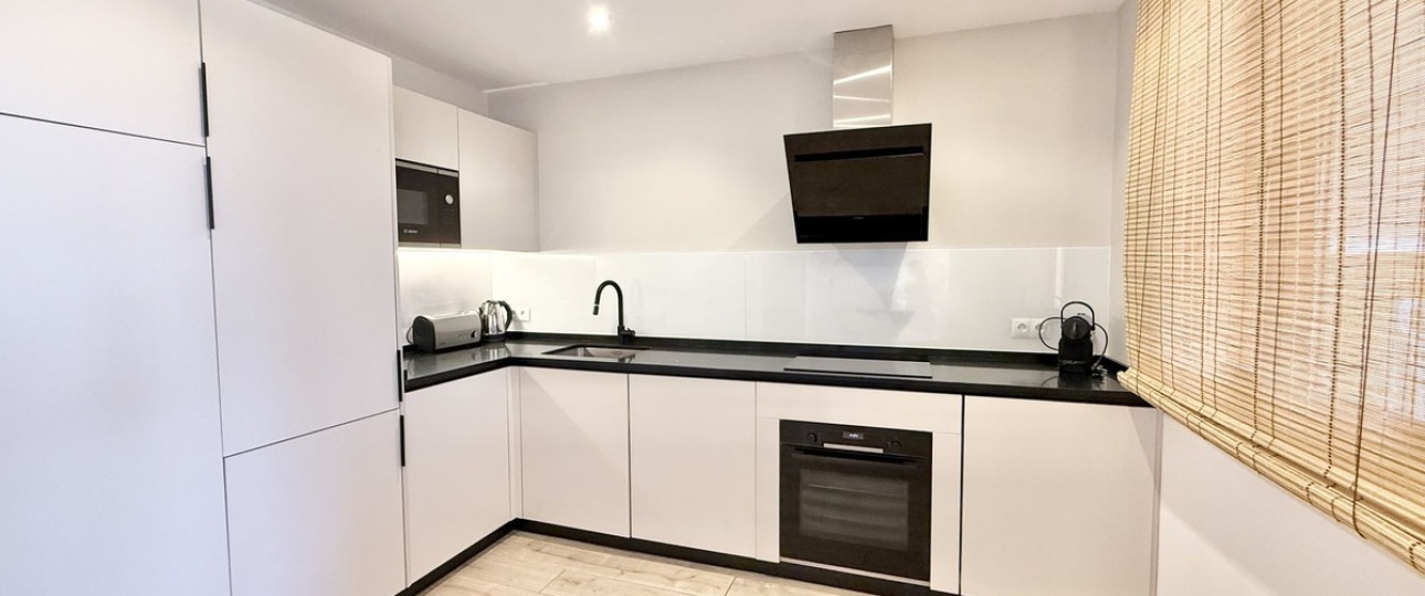 Rynek wtórny - apartment - Benahavís - Benahavís Centro