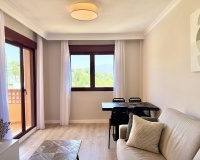 Rynek wtórny - apartment - Benahavís - Benahavís Centro