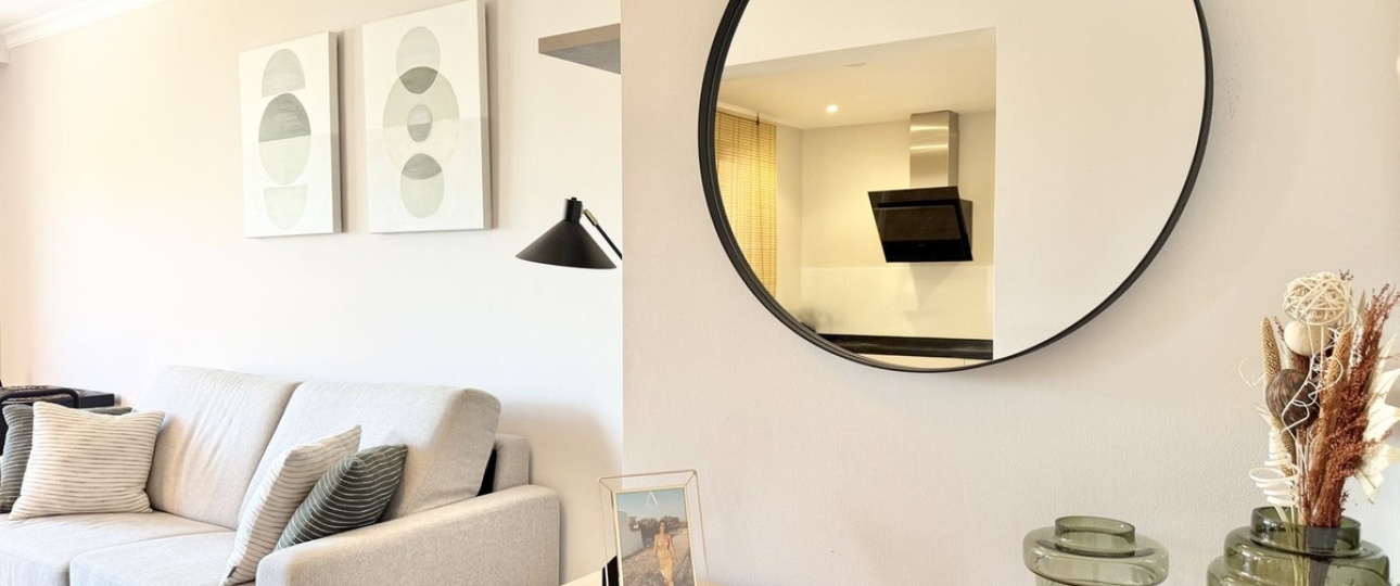 Rynek wtórny - apartment - Benahavís - Benahavís Centro