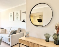 Rynek wtórny - apartment - Benahavís - Benahavís Centro