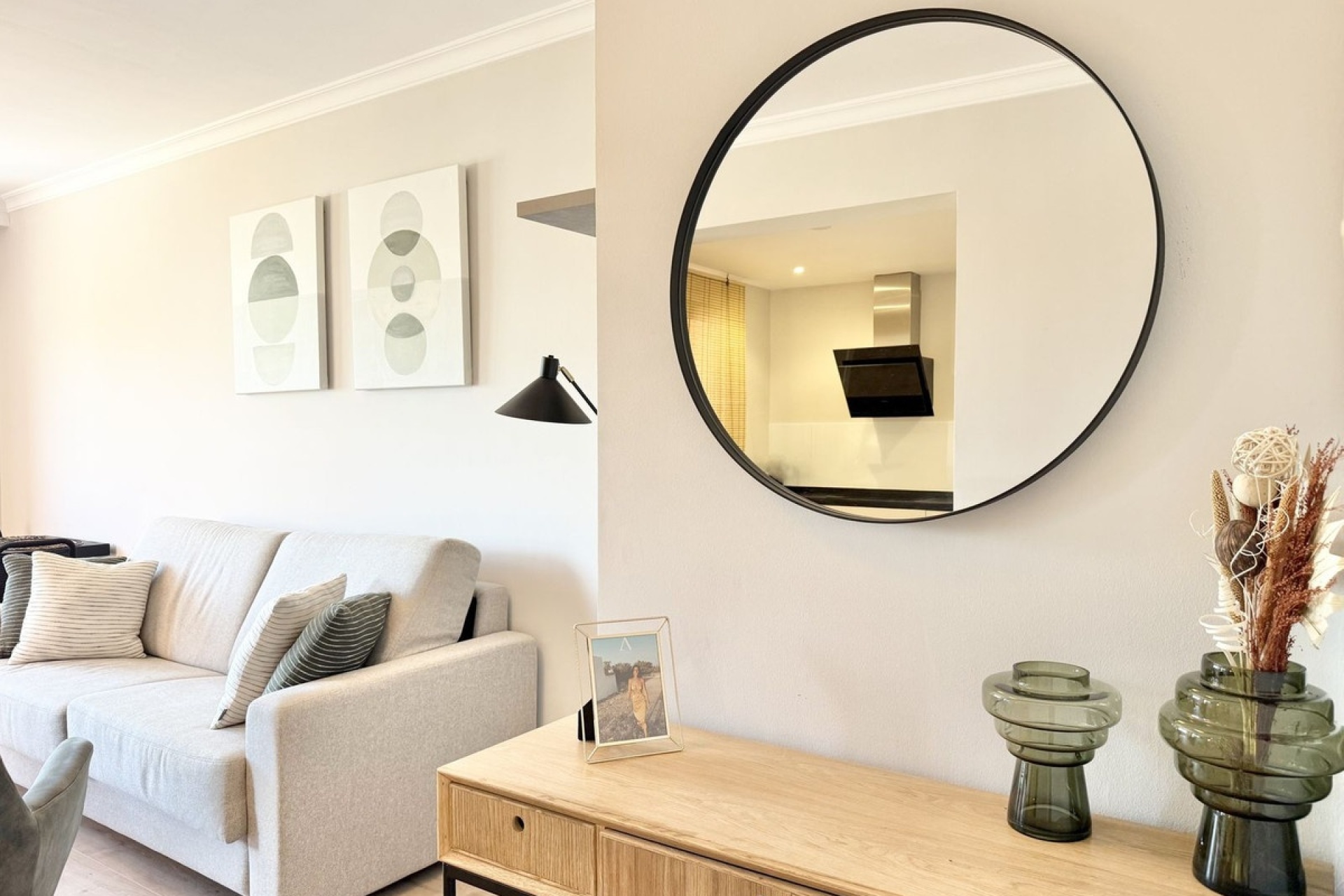 Rynek wtórny - apartment - Benahavís - Benahavís Centro