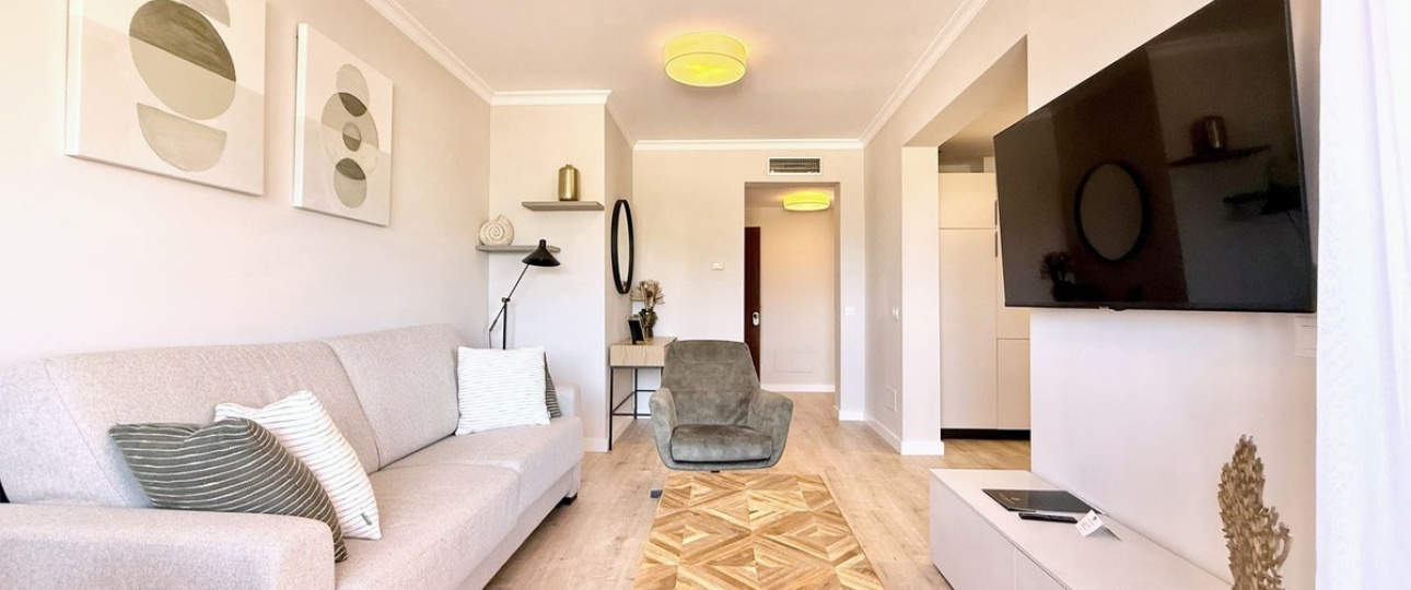 Rynek wtórny - apartment - Benahavís - Benahavís Centro