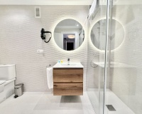 Rynek wtórny - apartment - Benahavís - Benahavís Centro
